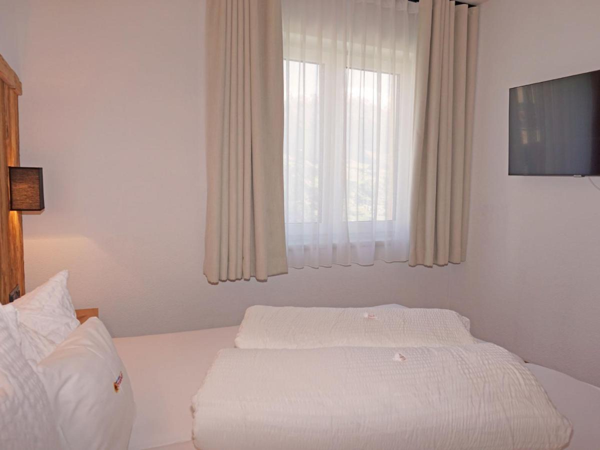 Apartment Ladis-10 By Interhome מראה חיצוני תמונה