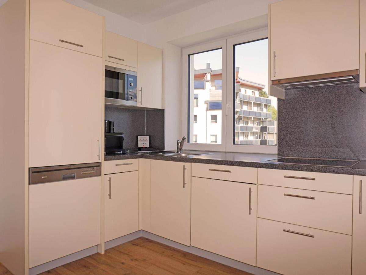 Apartment Ladis-10 By Interhome מראה חיצוני תמונה